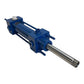 Rexroth R407999240 Hydraulic cylinder for industrial use