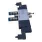 Festo CPE18-M1H-5/3E-1/4 Magnetventil 170249 industrieller  Einsatz Magnetventil