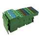 Phoenix Contact 2855114 Eingabeklemme IBIL24DI16-2MBD für industriellen Einsatz