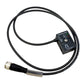 Pepperl+Fuchs VBA-4A-G10-E2J-1M-V15-G AS-Interface-Aktuatormodul 268536 Modul