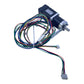 Elra HSY223-F0.6C+PX28S-16.4:1+AS5040 Servomotor 21115 für industriellen Einsatz