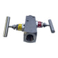 Stewarts L207M07FAI Ventil für industriellen Einsatz Stewarts L207M07FAI Ventil