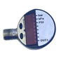 IFM Drucksensor PN5004 10 bar M12 IP65 Digitalanzeige für industriellen Einsatz