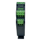 Murr Elektronik Relaismodul 516001 24VDC 2A 250V AC/DC IP20 für Industrie