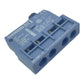 Siemens Hilfsschalter 3RV2901-1E C300/R300 2,5A für 3RV2 VE: 3 Stück
