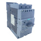 Siemens Motorschutzschalter 80-100 A 3RV2041-4MA15 Sirius Class 10