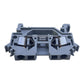 Wago 281-601 2-Leiter-Durchgangsklemme 800V 32A VE: 16stk Wago 281-601 800V 32A