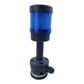 Siemens Signal-Leuchte blau 24V AC/DC 8WD4 420-5AF / 8WD4 408-0AD