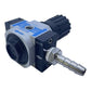 Festo Druckregelventil Pneumatikventil LR-D-MINI 120517 für die Industrie