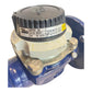 Aqua Metro WPDK 50 92421 Water meter for industrial use Water meter