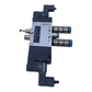 Festo CPE18-M1H-5/3E-1/4 Magnetventil 170249 industrieller  Einsatz Magnetventil