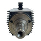 Perske KNS51.14-2D Spindelmotor 2,2kW ca. Ø30mm Motor für industriellen Einsatz