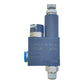 Festo LRMA-1/8-QS-6 Druckregelventil 153491 für industriellen Einsatz Ventil