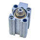 Bosch Pneumatikzylinder Doppeltwirkend Kompaktzylinder 0822010311
