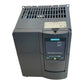 Siemens Frequenzumrichter 5,5kW Micromaster 440 Umrichter für Industrie Einsatz