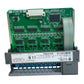 Allen-Bradley SLC500 Ausgangsmodul 1746-OB16E 10–30 VDC 16-Kanal digital B
