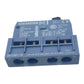 Siemens Hilfsschalter 3RV2901-1E C300/R300 2,5A für 3RV2 VE: 3 Stück
