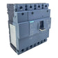Siemens Leistungsschalter 250A 3VA1225-1AA42-0AA0 690V 3-polig