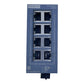 Siemens Scalance XB008 Industrial Ethernet Switch 6GK5008-0BA00-1AB2 8-Port