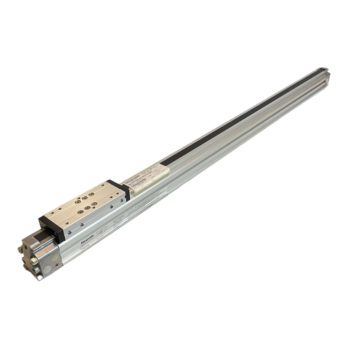 Rexroth Lineareinheit 5206120390