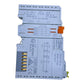 WAGO 750-403 Feldbusklemme 4DI 24V DC Digitaleingangsklemme