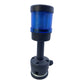 Siemens Signal-Leuchte blau 24V AC/DC 8WD4 420-5AF / 8WD4 408-0AD