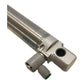 Festo Pneumatikzylinder Rundzylinder DSNU-25-400-PPV-A 35193 für Industrie