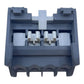 ABB Hilfsschalterblock CA5-22M VE:2stk Hilfsschalterblock für die Industrie