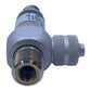 Bosch Ventil 0821302021 Ventil von Bosch für den Industriellen Gebrauch