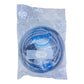 Festo Verbindungsleitung Steckdosenleitung KMF-1-24DC-2.5-LED 30935 IP67