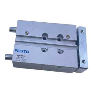Festo DFM-12-40-B-P-A-KF Führungszylinder 529119 für industriellen Einsatz