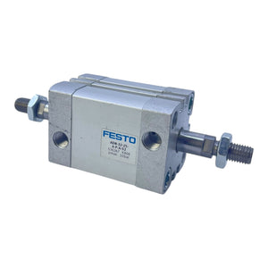 Festo ADN-32-25-A-P-A-S2 Kompaktzylinder 536267 für industriellen Einsatz