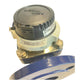 Aqua Metro WPDK 50 92421 Water meter for industrial use Water meter