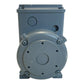 Bauer BS02-72H/DU05LA4-TOF/SP gear motor 0.12kW Ø 14mm industrial use