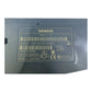 Siemens 6ES7431-1KF00-0AB0 Analogeingabe für den industriellen Einsatz - Eingabe
