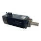 Perske KNS51.14-2D Spindelmotor 2,2kW ca. Ø30mm Motor für industriellen Einsatz