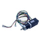 Elra HSY223-F0.6C+PX28S-16.4:1+AS5040 Servomotor 21115 für industriellen Einsatz