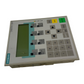 Siemens 6AV3607-1JC20-0AX1 Operator Panel OP7 Bedienpanel  industrieller Einsatz