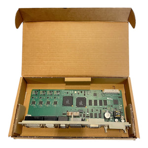 Siemens 6SN1118-0DM33-0AA2 Regelungseinschub für industriellen Einsatz