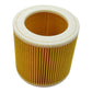 Filterpatrone Papierfilter - für industriellen Einsatz Filterpatrone Filter