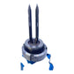 Endress+Hauser Füllstandsgrenzschalter Liquiphant II FDL 30-FGR2A7K Industrie