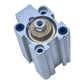 Bosch Pneumatikzylinder Doppeltwirkend Kompaktzylinder 0822010311