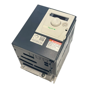 Schneider Frequenzumrichter 1,1kW Altivar 31 380V Frequenzumrichter 1,1kW