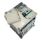 Omron Frequenzumrichter 7kVA 380V Varispeed V7 CIMR-V7AZ44P0 Industrie Einsatz