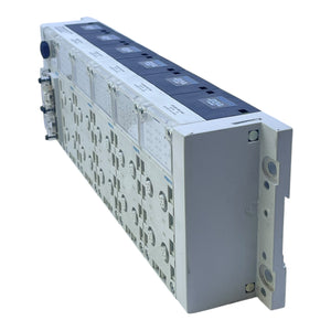 Festo Ventilinsel Ventilblock CPX-FEC-1-IE 529041 + CPX-AB-4-M12-5