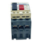Telemecanique Motorschutzschalter VU11-IEA02 9–14A 690V Motorstarter