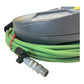 Siemens SINUMERIK HT8 Handbediengerät 6FC5403-0AA20-0AA1 mit Kabel