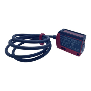 Leuze Reflexions-Lichtschranke Sensor PRK25B/4D.3,2000-S12 10-30V DC