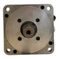 KUKA Servomotor 2,83kW KK53Y-YYYY-01 600V 5,5A 3000/min AC-Motor