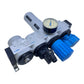 Festo Wartungseinheit Druckregler HE-D-MIDI LFR-D-MIDI-A  HEE-D-MIDI-24  HEL-D-MIDI